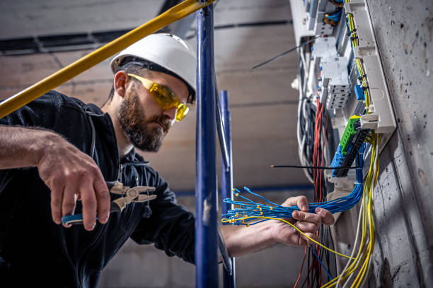 Best Ceiling Fan Installation Electrician  in Sparks, NV