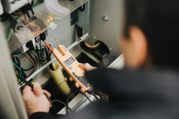 Best Licensed Electrician  in Sparks, NV