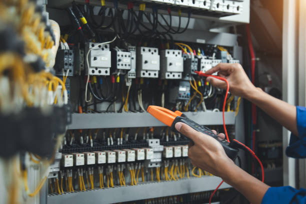 Best Ceiling Fan Installation Electrician  in Sparks, NV
