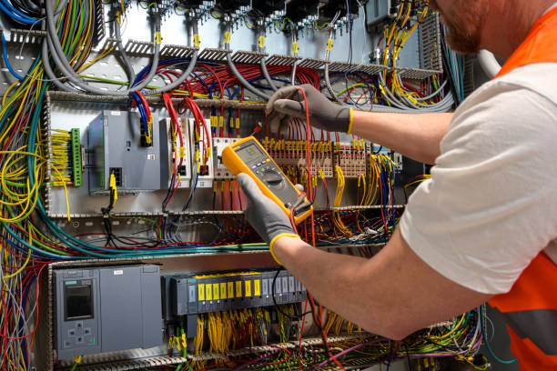 Best Circuit Breaker Repair  in Sparks, NV